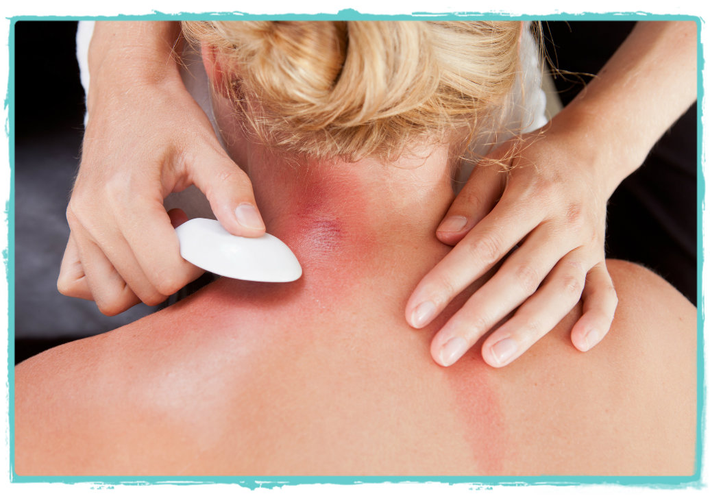 Gua Sha